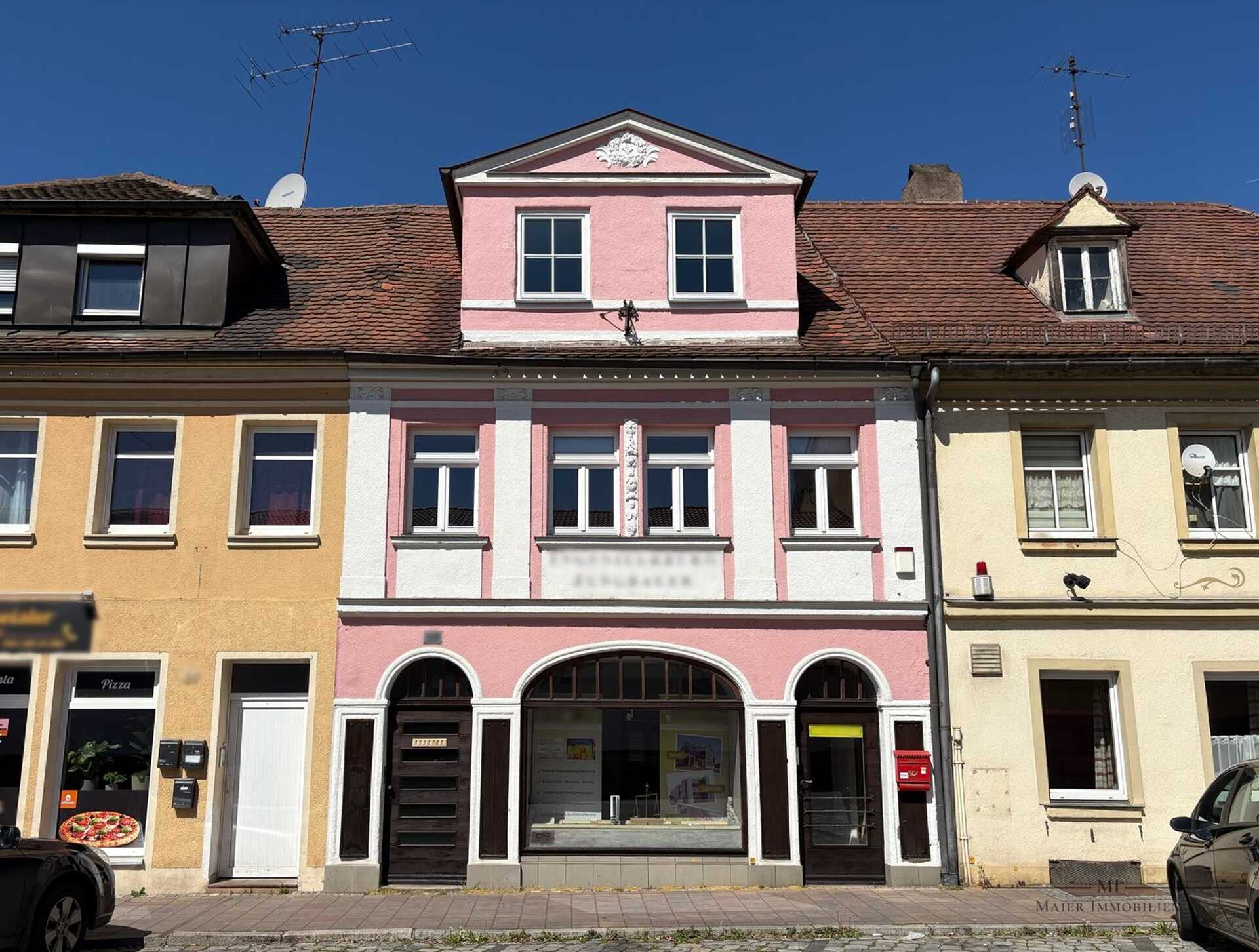 Haus in 91522 Ansbach mit 125 m² kaufen
