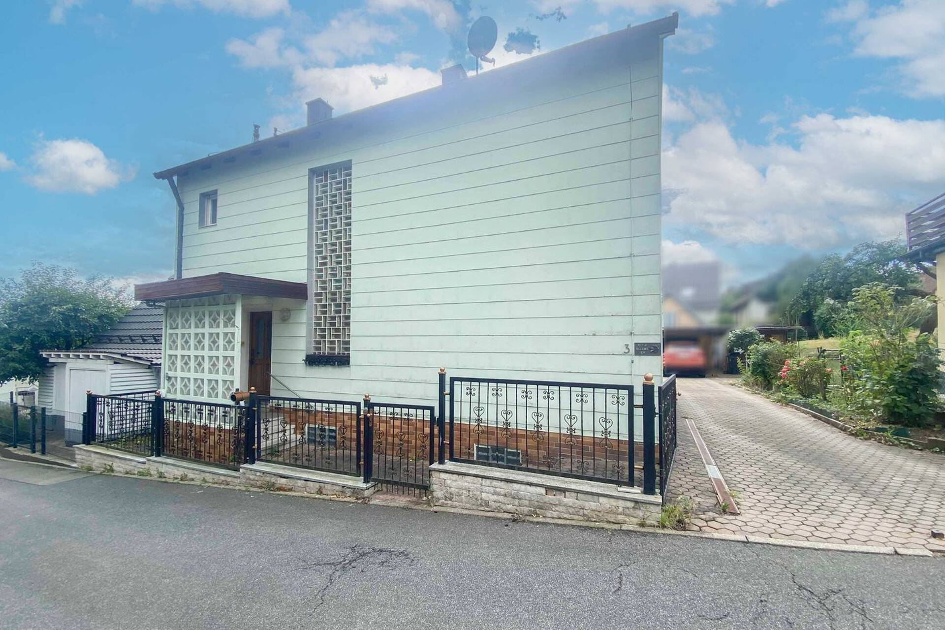 Haus in 91239 Henfenfeld mit 100 m² kaufen