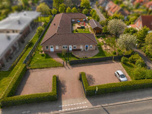 Nachhaltig wertvolle Kapitalanlage mit langfristigem Mietvertrag + 2 Optionen + Nutzungsalternative – 48165 Münster – Vorschaubild 7