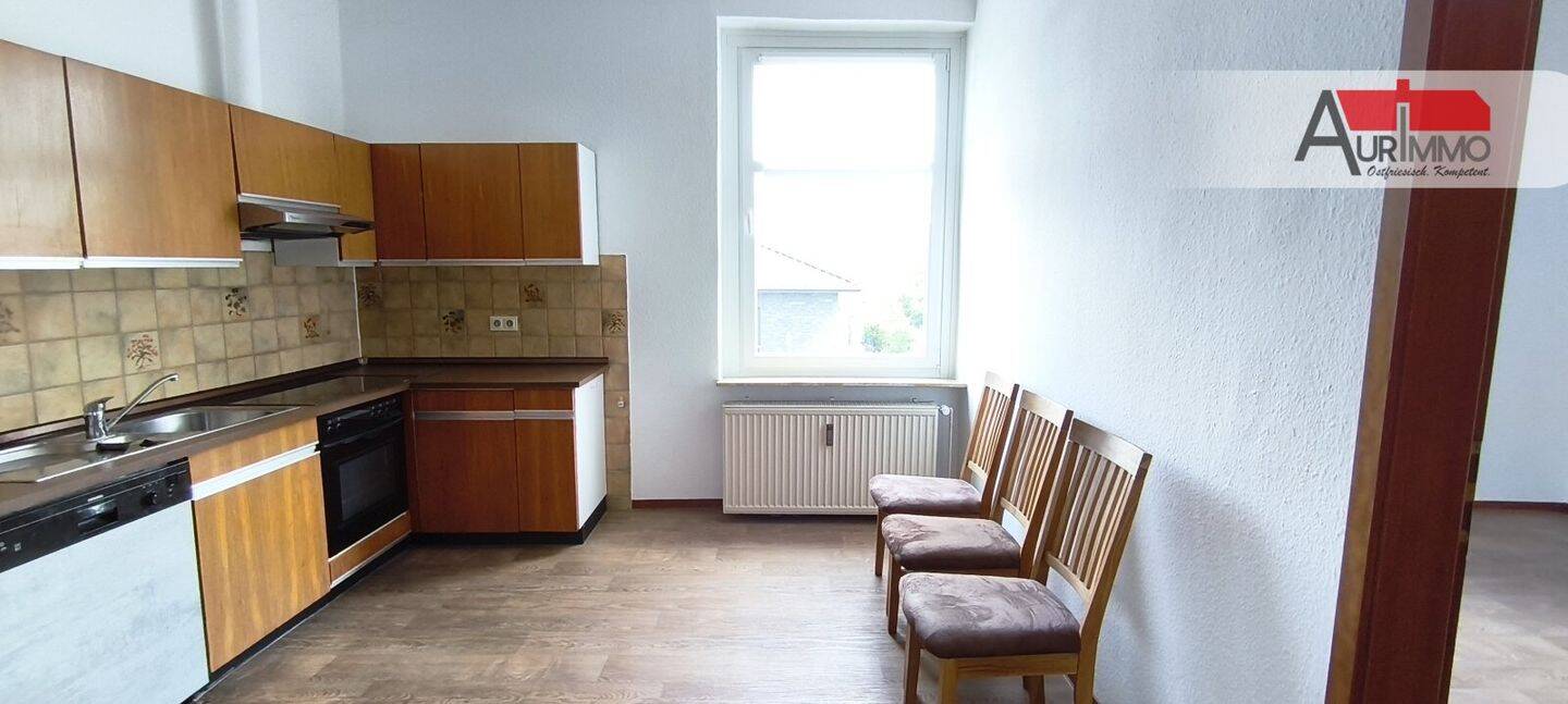 Wohn- und Geschäftshaus in Bestlage von Aurich – Aurich – Vorschaubild 9