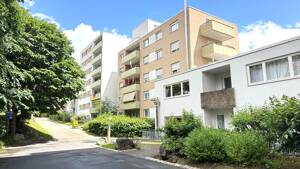 Großzügige Wohnung mit Balkon und Aufzug in Kassel – 34125 Kassel – Vorschaubild 5