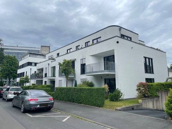 Etagenwohnung in 53177 Bonn - Bad Godesberg  mit 5.417 m² kaufen