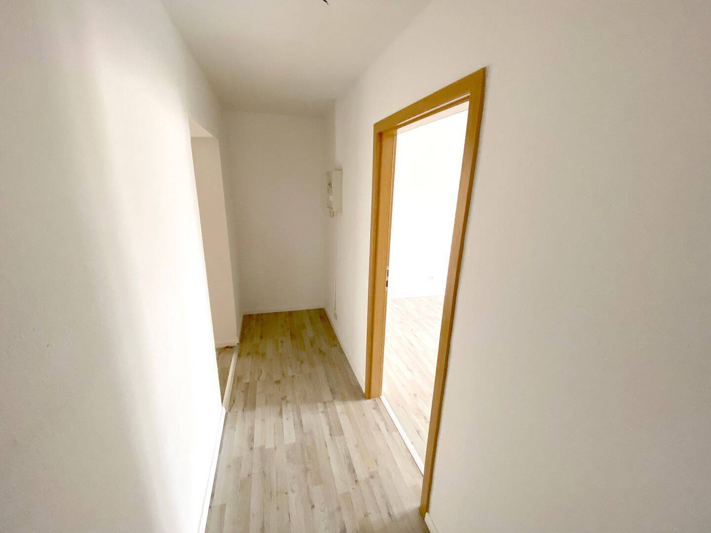 Attraktive, helle 3-Raum-Wohnung Chemnitz-Hilbersdorf – Chemnitz – Vorschaubild 9