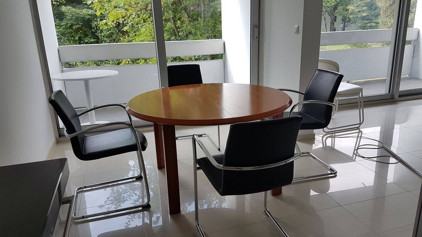 Helle, schöne, möblierte und renov. 3,5-Zi.-Whg. in München-Rental 6-24 months furnished Apt. in Munich – München – Vorschaubild 6
