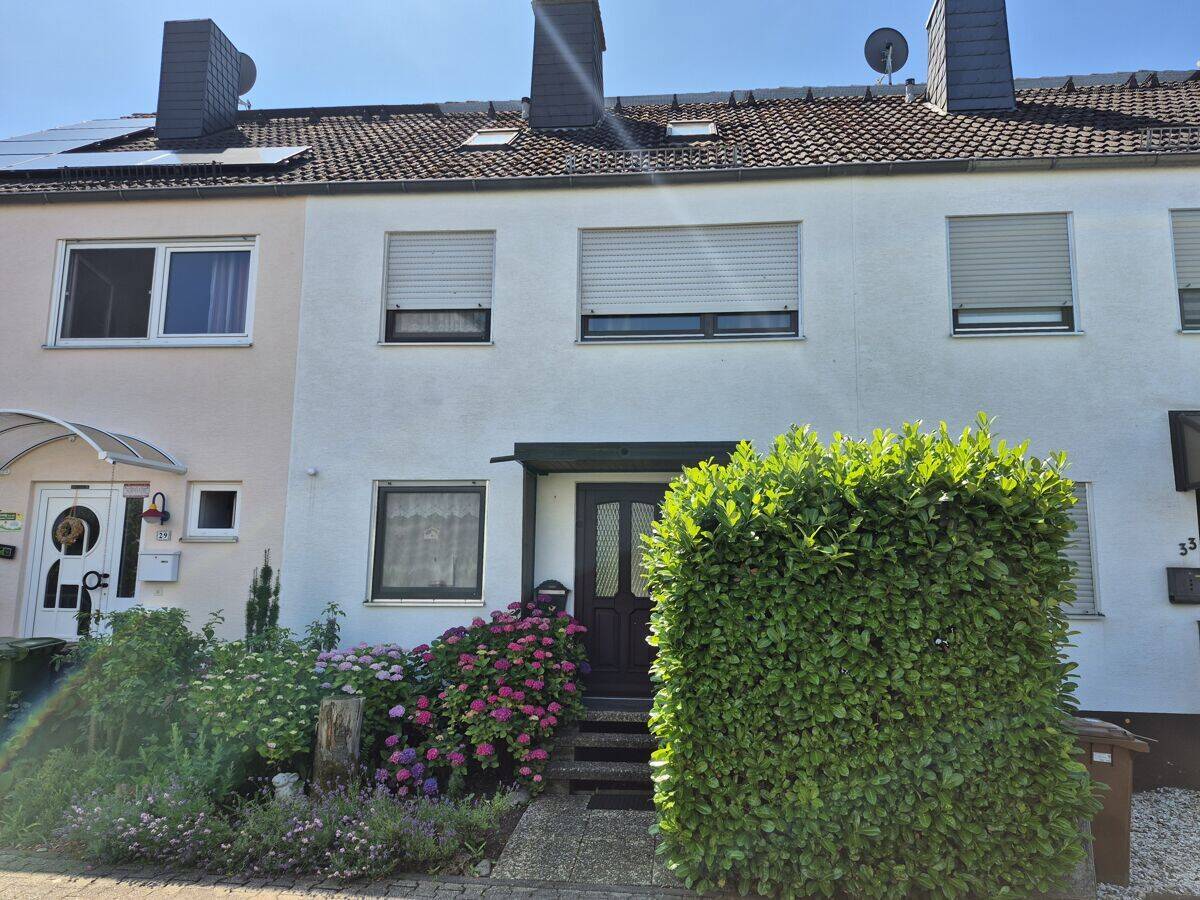 Ihr neues Zuhause mit Potenzial in Niederdorfelden