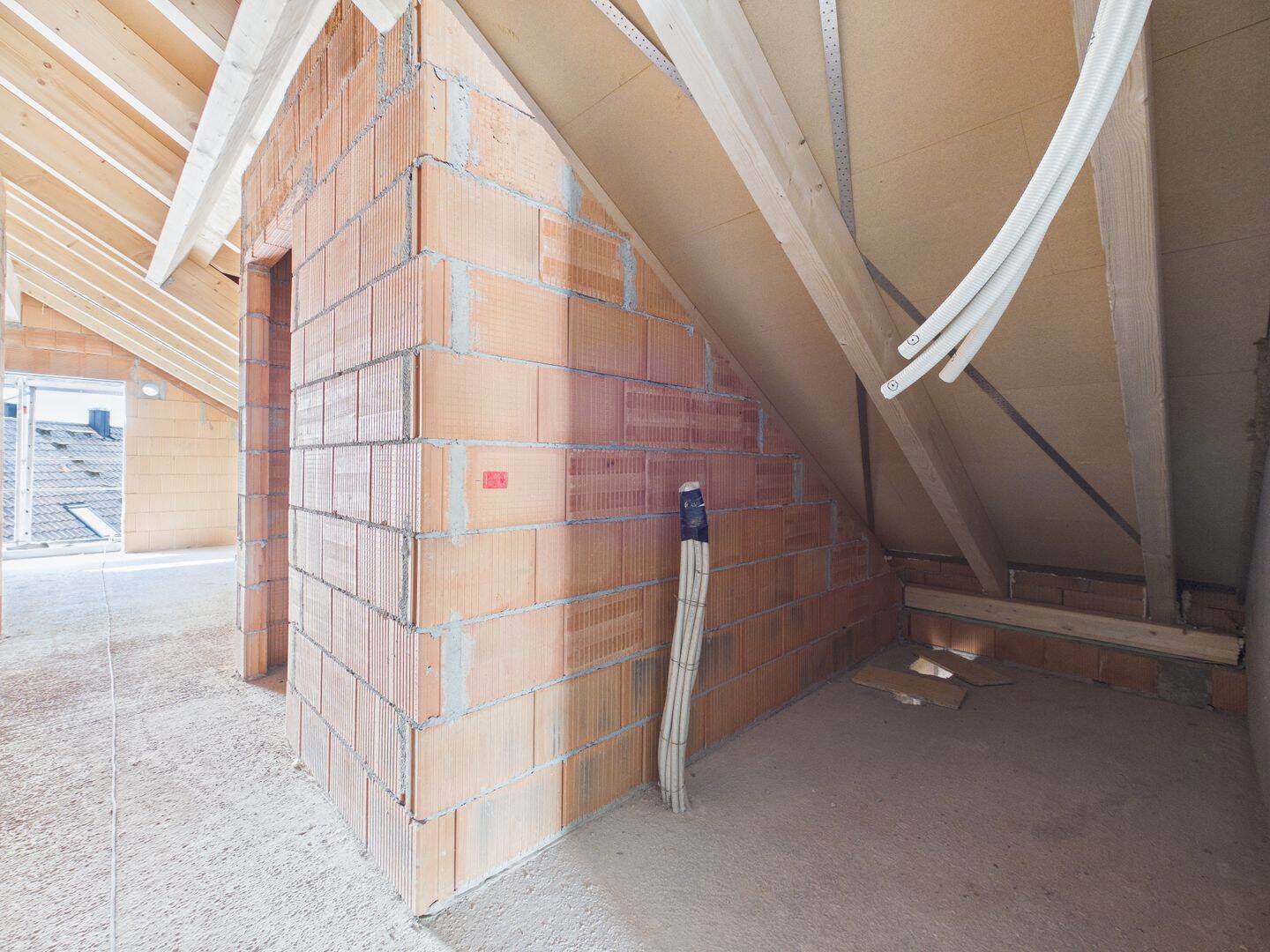 2-ZKB-DG-Wohnung in ruhiger Lage! Aufzug - Westbalkon - Wallbox Vorbereitung - KfW Effizienzhaus! – Ingolstadt – Vorschaubild 4
