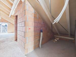 2-ZKB-DG-Wohnung in ruhiger Lage! Aufzug - Westbalkon - Wallbox Vorbereitung - KfW Effizienzhaus! – 85051 Ingolstadt – Vorschaubild 4