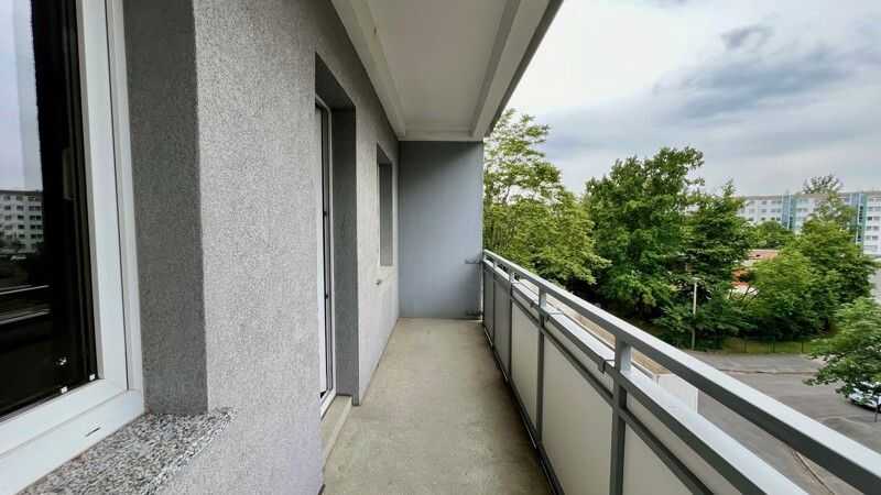 2-Zimmerwohnung mit Balkon und Aufzug! – Dresden – Vorschaubild 8