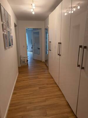 Gemütliche 2-Zimmer-Wohnung in ruhiger Lage – 21079 Hamburg – Vorschaubild 4