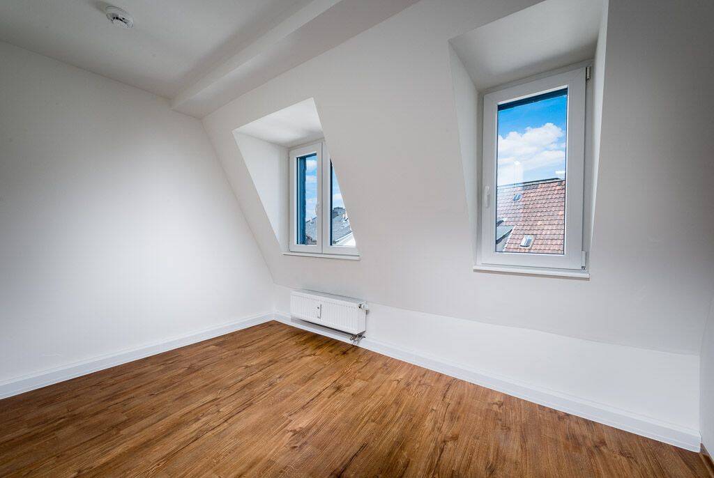 Direkt vom Eigentümer: top sanierte Dachgeschosswohnung in der Dortmunder Innenstadt – Dortmund – Vorschaubild 4