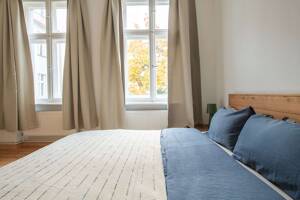 Stilvolle 2-Zimmer-Wohnung in Friedrichshain - voll möbliert – 10245 Berlin – Vorschaubild 7