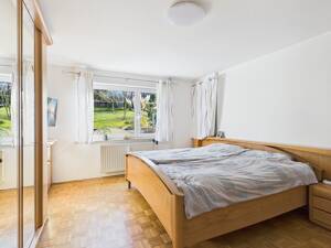 PROVISIONSFREI in Rottweil: 3 Zimmer, Südgarten und Garage – 78628 Rottweil – Vorschaubild 4