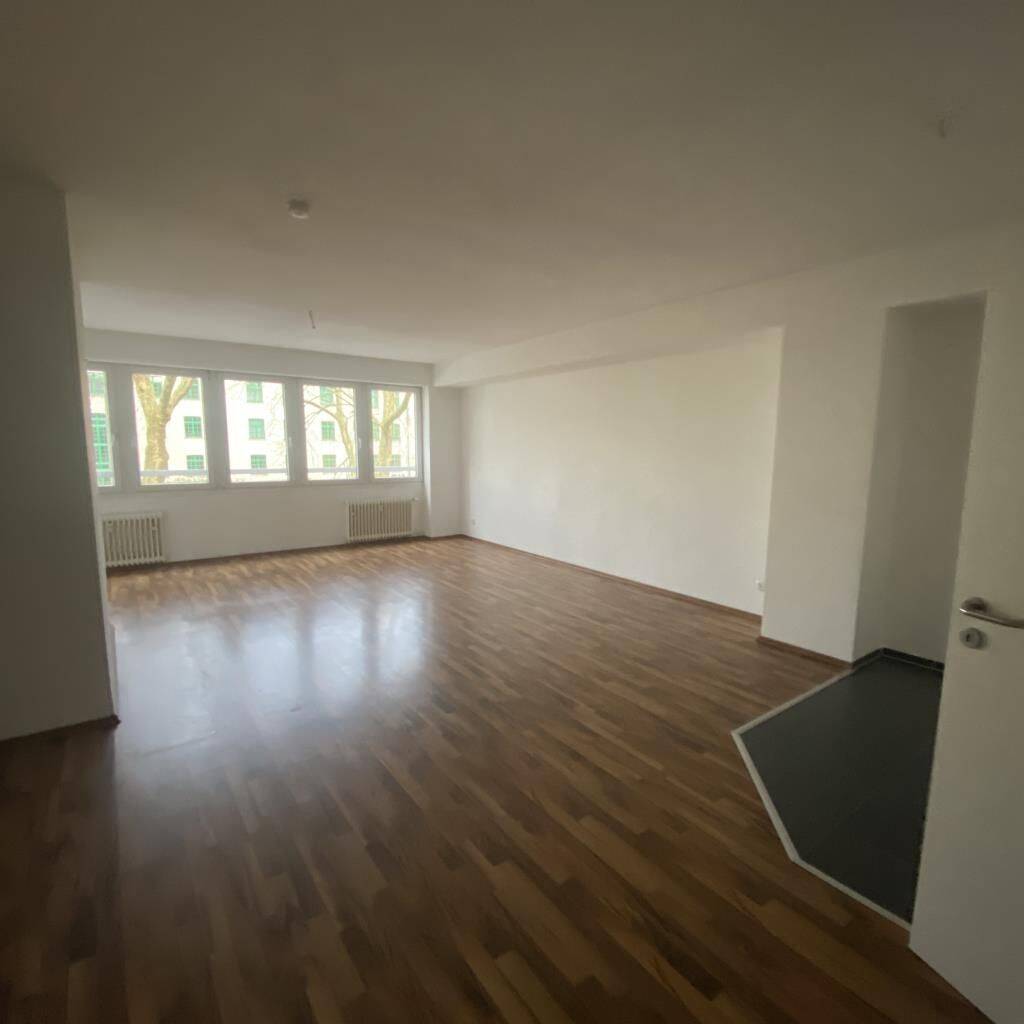 Demnächst frei! 1-Zimmer-Wohnung in Düsseldorf Bilk – Düsseldorf – Vorschaubild 3