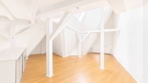 Wohnen über den Dächern - Exklusive Atelierwohnung mit Galerie und Kamin – 44137 Dortmund – Vorschaubild 9