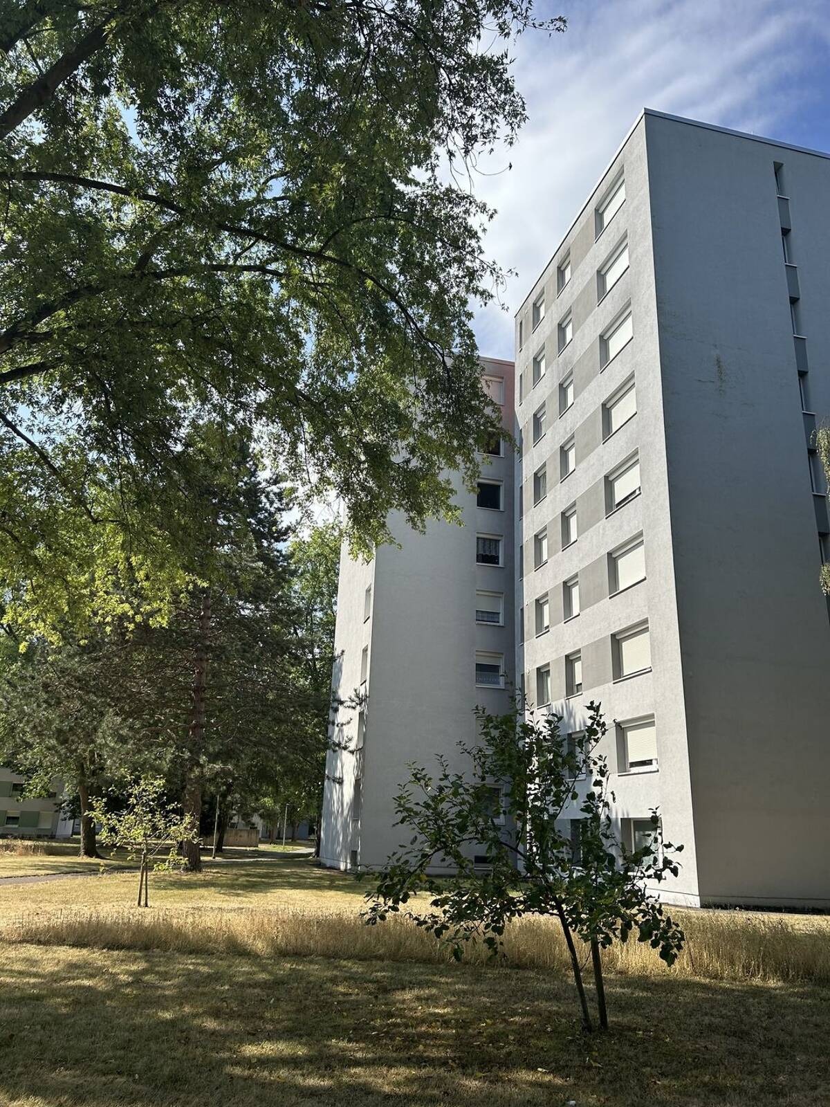 3 ZKB Wohnung mit Loggia in Trier-Süd! – 54294 Trier – Bild 1 von 1