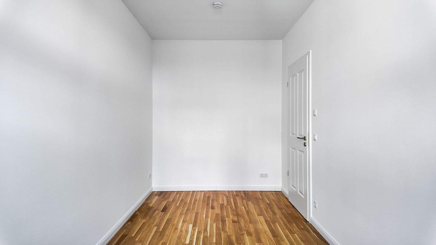 Hochwertige Sanierung im Erstbezug - helle 2-Raum-Wohnung - Fußbodenheizung, Parkett, CAT-7 Netzwerk – Chemnitz – Vorschaubild 5