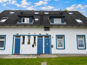 Mehrfamilienhaus mit 4 WE in Lohbrügge mit Neubaupotential – 21033 Hamburg – Vorschaubild 2
