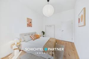 Ostertor | Jetzt Einziehen: Modern renovierte 3-Zimmer City-Wohnung – 28203 Bremen – Vorschaubild 7