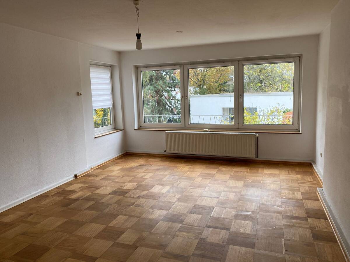 Darmstadt 4-Zimmer-Mietwohnung – 64283 Darmstadt – Bild 1 von 5