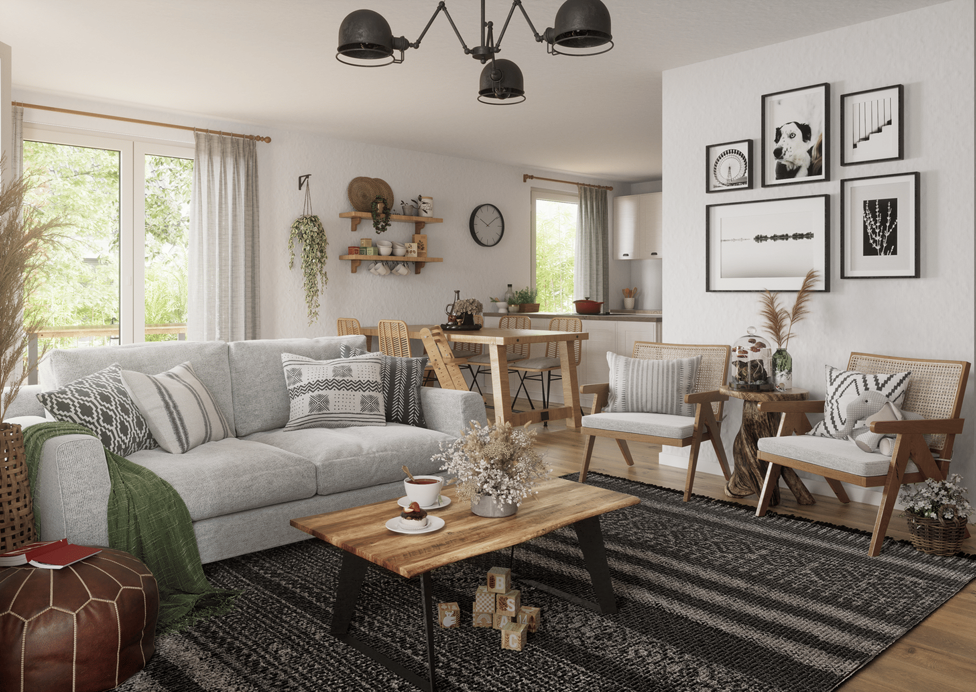 Haus in 54634 Bitburg mit 102 m² kaufen
