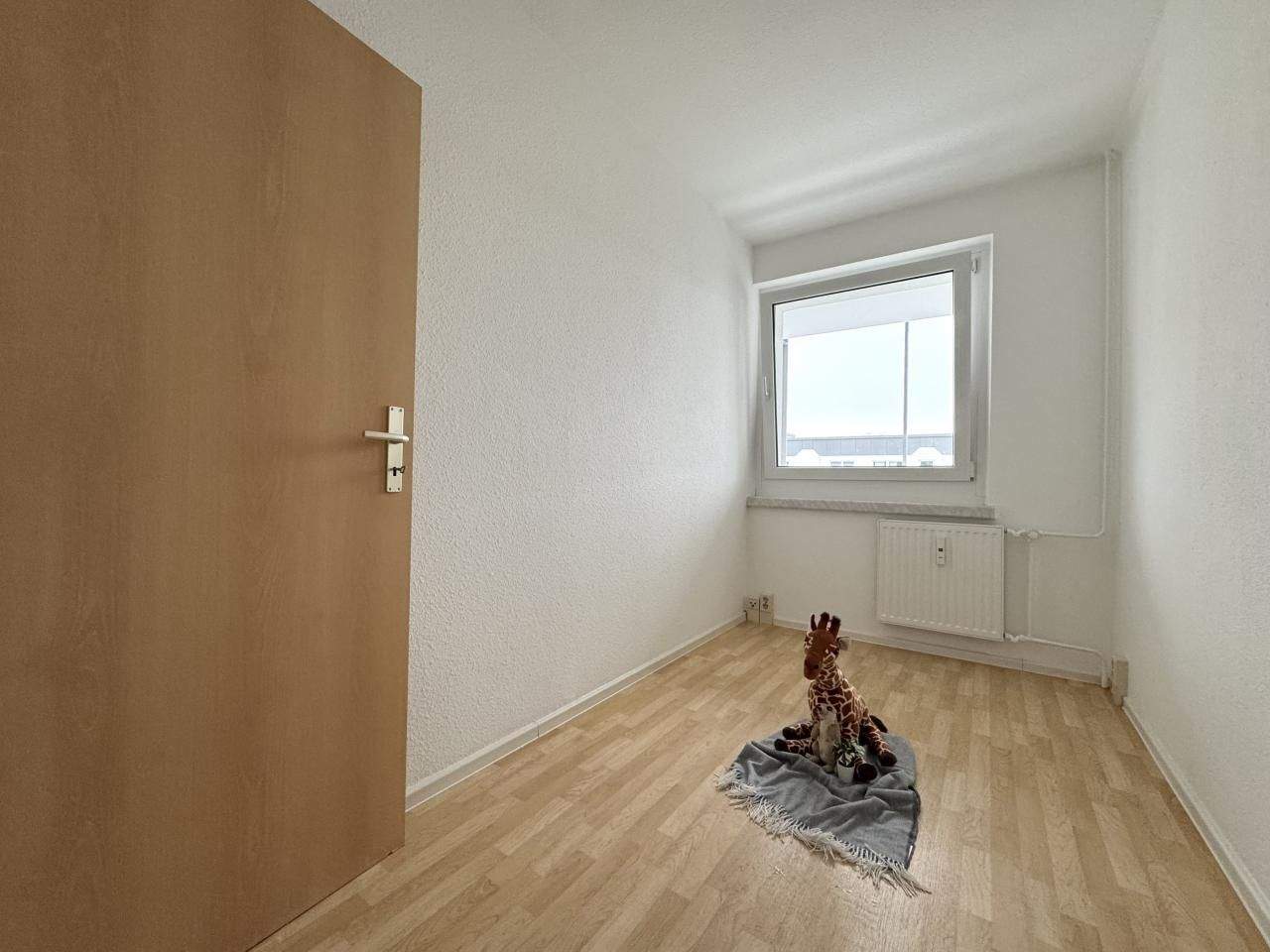 Praktische 3-Raum-Wohnung für die kleine Familie – Chemnitz – Vorschaubild 9