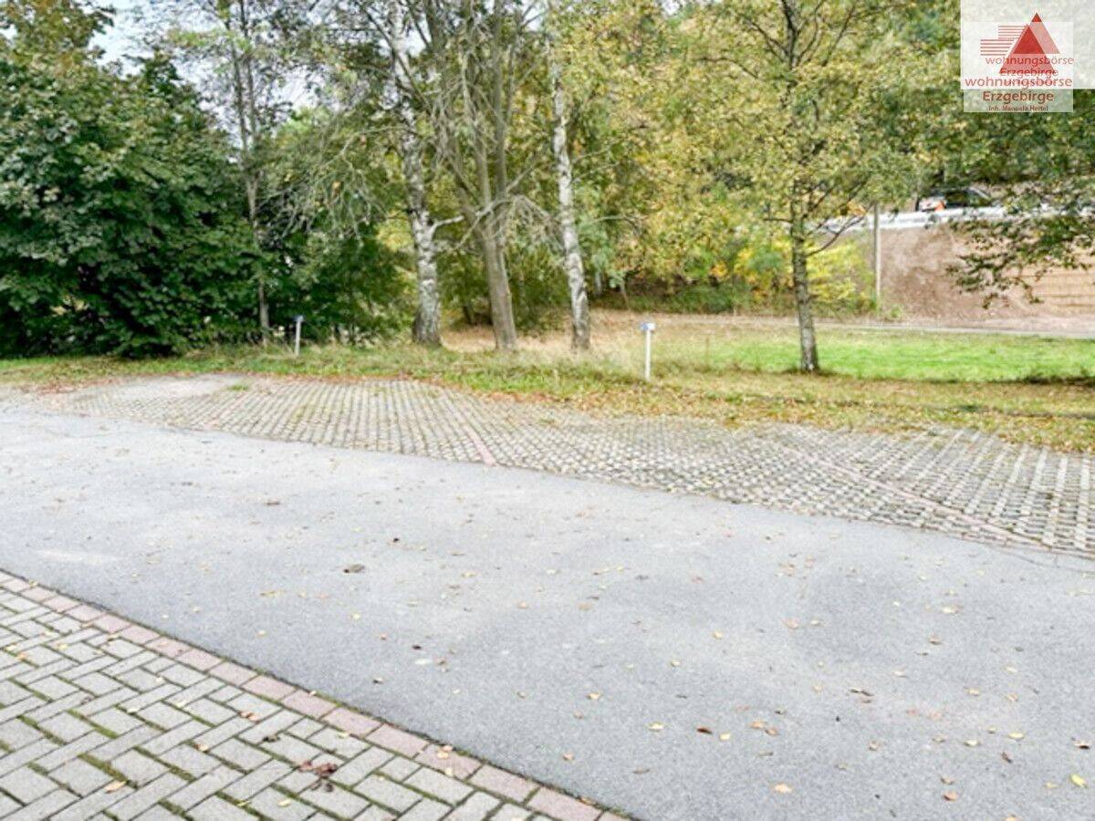 2-Zimmer-Eigentumswohnung bei Oberwiesenthal - Eigennutzung oder Kapitalanlage in Sehmatal-Cranzahl – Sehmatal – Vorschaubild 6