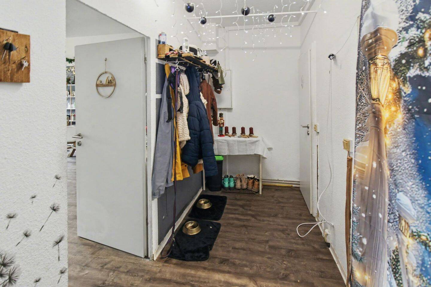 Kapitalanlage mit guter Rendite: Vermietete 5 Zimmer Wohnung mit 2 Bädern – Kletzin – Vorschaubild 6