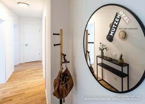 Familienfreundliche 3-Zimmer Wohnung mit Loggia! – 22529 Hamburg – Vorschaubild 5
