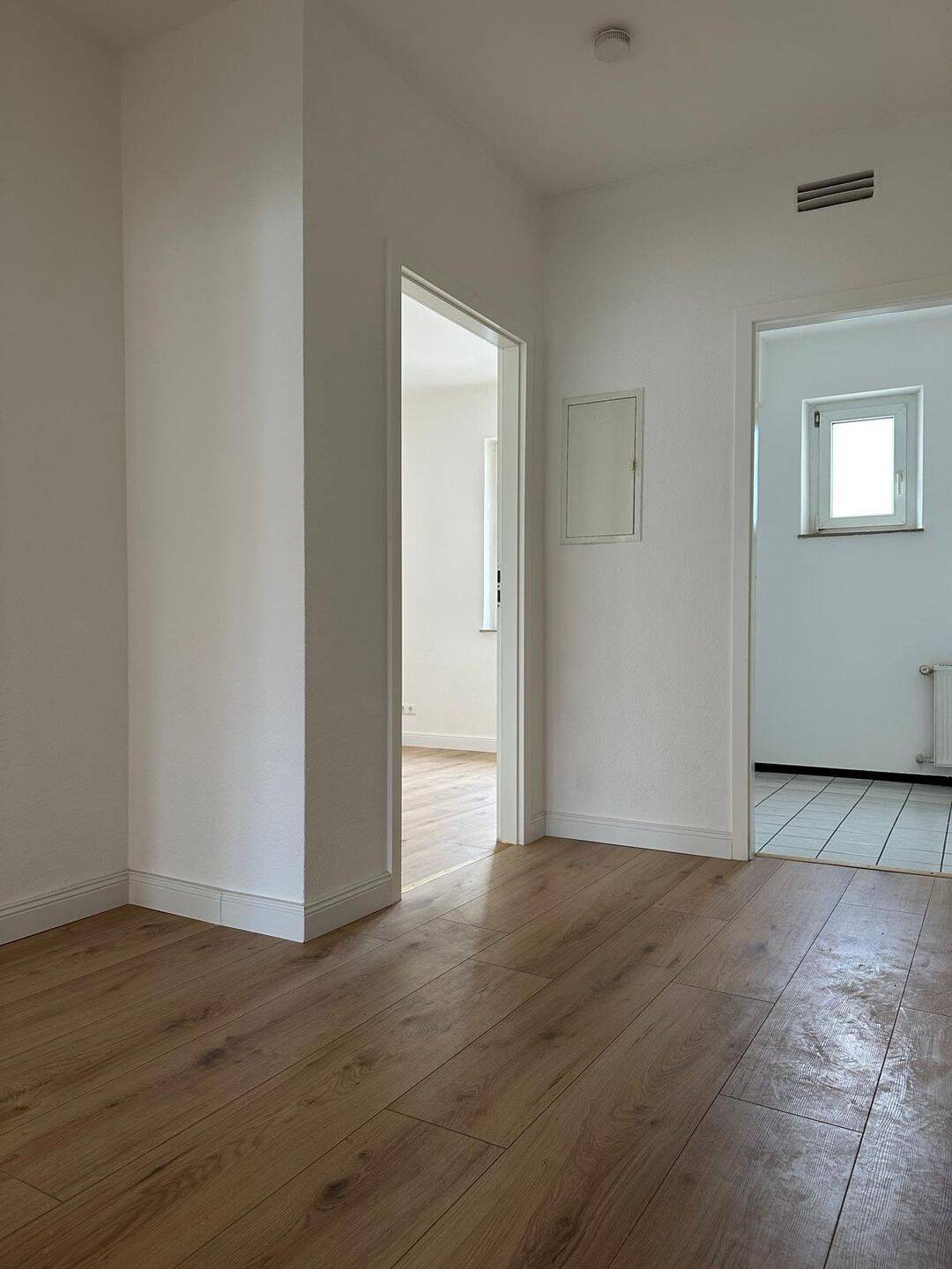 Schöne, helle Wohnung in Nürnberger Altstadt – Nürnberg – Vorschaubild 9
