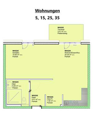 Achtung Steuerfüchse - Steuern sparen durch Sonderabschreibungen im KFW 40 QNG Energiesparhaus – 54294 Trier – Vorschaubild 2