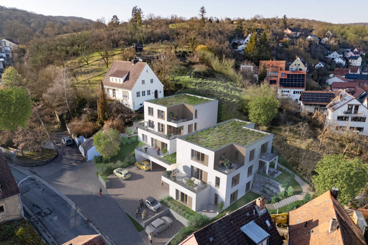 ZWEIKLANG - Wohnen neu komponiert – 97078 Würzburg – Bild 1 von 8