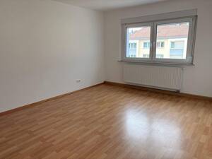 Ideale als WG, großzügige, gepflegt 3-Zimmer-Wohnung mit Wintergartenbalkon - Stadtteil Rennweg – 90489 Nürnberg – Vorschaubild 7