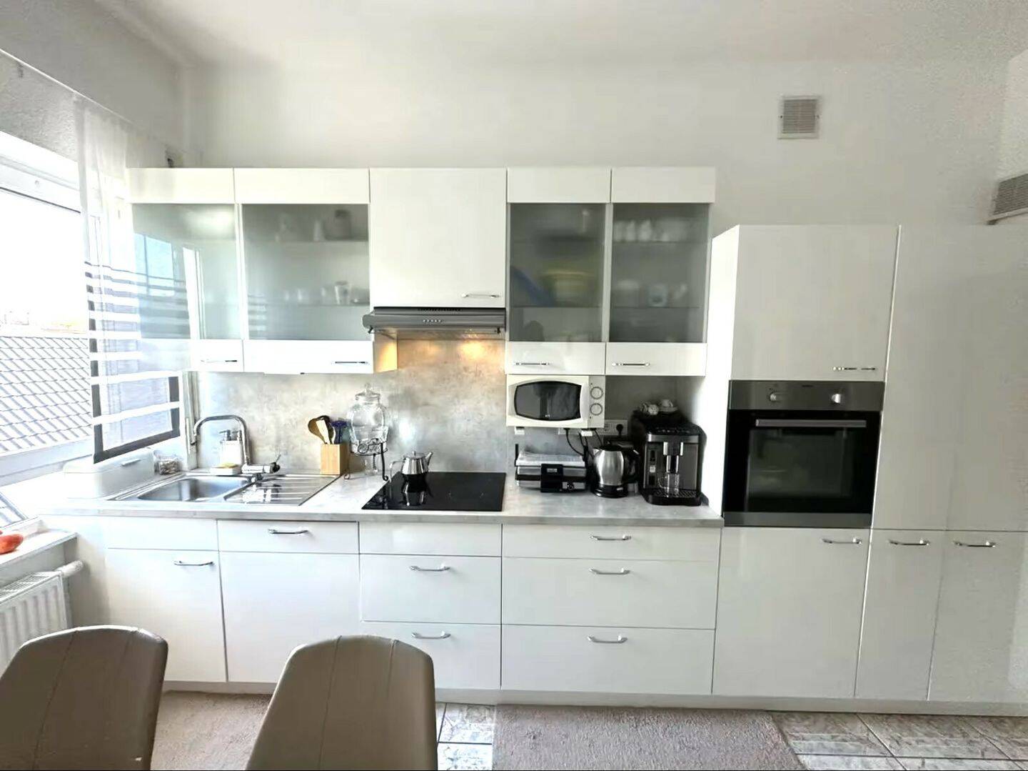 Zentrale 3-Zimmer-Wohnung in Heilbronn - Ihr ideales Zuhause im Herzen der Stadt! – Heilbronn – Vorschaubild 2