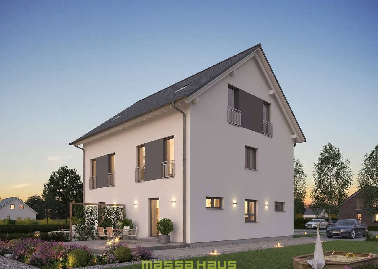 Ihr braucht Platz wir schaffen ihn für EUCH - MASSA-HAUS – Waldkirch – Bild 1 von 9