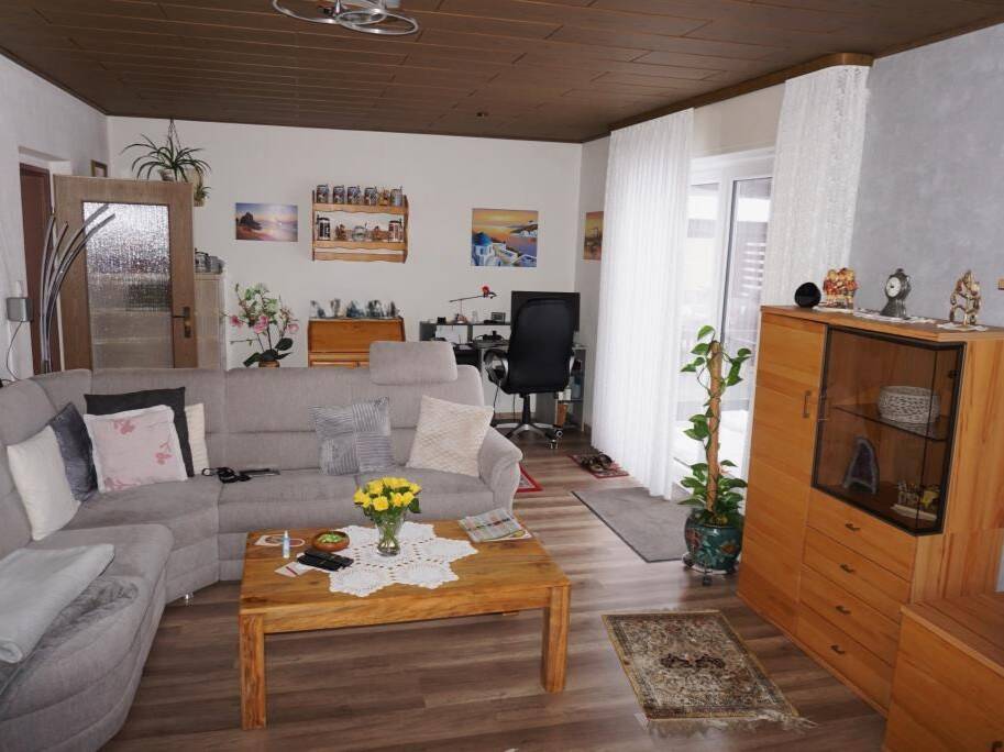 Adrettes 2-Familienhaus mit großem Garten in Nürnberg - Süd / Haus kaufen – Nürnberg – Vorschaubild 7
