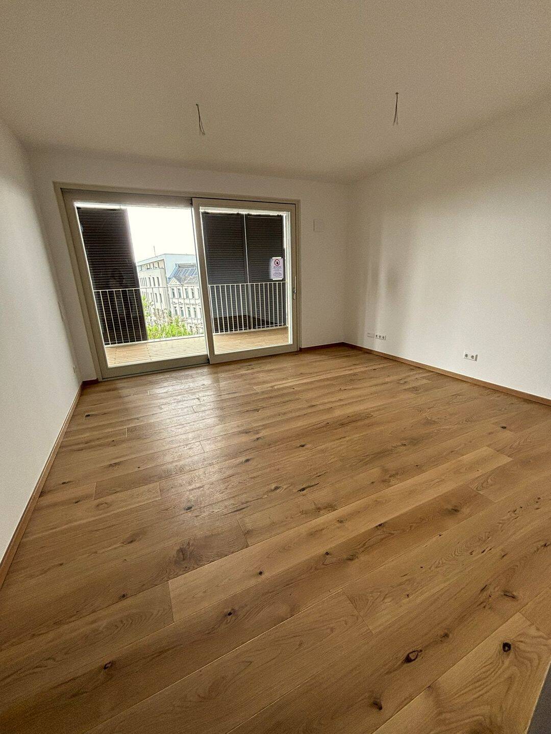 ** 2-Zimmer im Erstbezug | großer Südbalkon | Einbauküche | auch in weiteren Etagen verfügbar *** – Leipzig – Vorschaubild 3