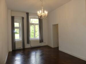 Ansprechende Wohnung in der Karlstraße mit viel Charme und allen Vorteilen, stadtnah zu wohnen. – 72488 Sigmaringen – Vorschaubild 8