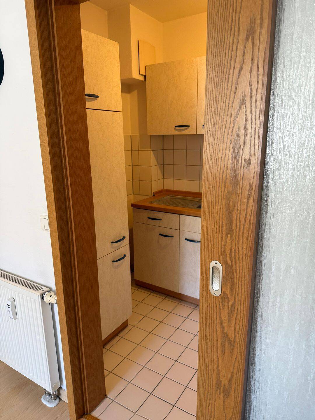 Zentrale 1-Raum-Wohnung in Stadtfeld-Ost ab 1.8.26 – Magdeburg – Vorschaubild 4