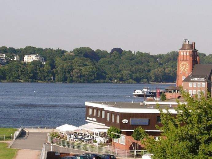 Exklusive und komfortable 3-Zi.-Neubau-Wohnung mit Elbblick – Hamburg – Vorschaubild 5