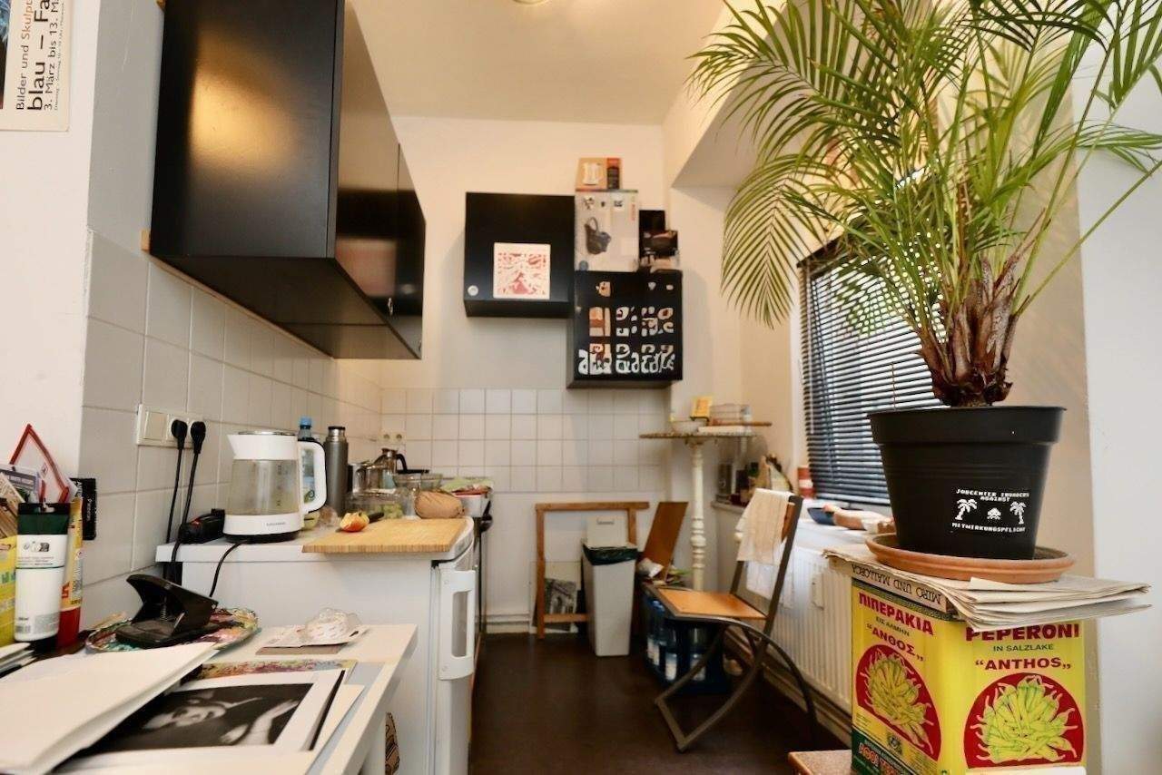 TOP LAGE IM SAMARITERVIERTEL - PRAKTISCHES ERDGESCHOSS - ZUR ZEIT VERMIETET – Berlin – Vorschaubild 6