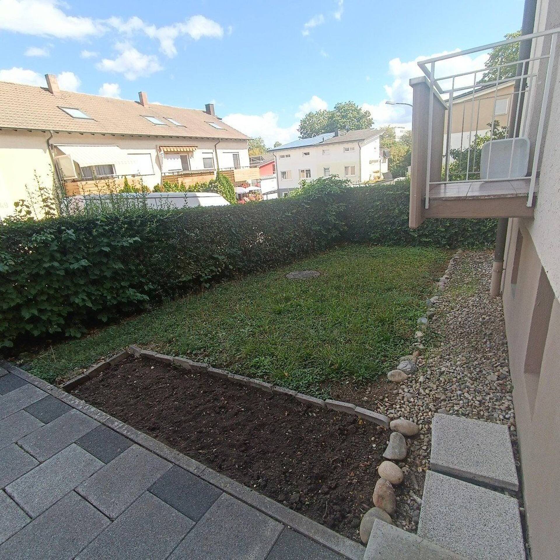 Etagenwohnung in 71332 Waiblingen mit 56 m² kaufen
