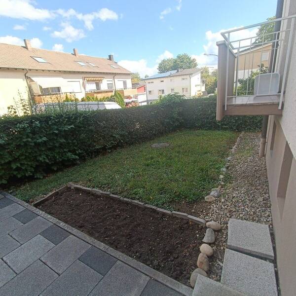 Etagenwohnung in 71332 Waiblingen mit 56 m² kaufen