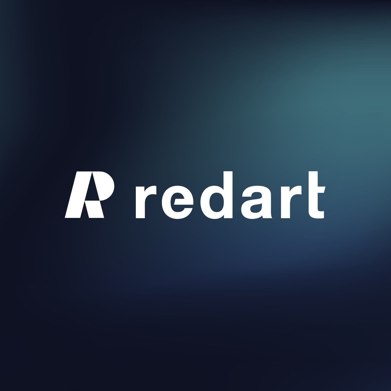 Redart logo