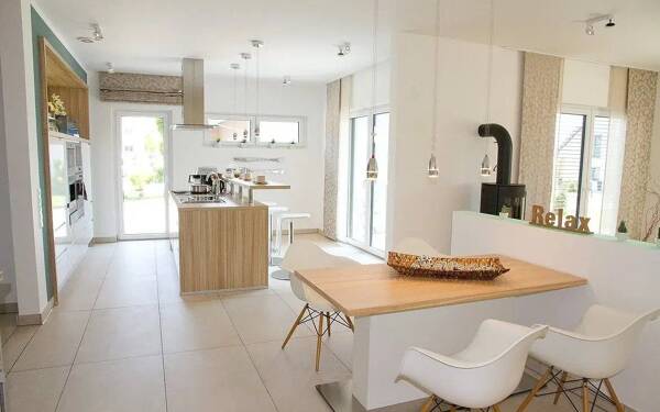 Bungalow in 61130 Nidderau mit 98,74 m² kaufen