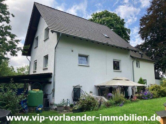 57632-Flammersfeld VIP-1465 "2 Häuser zu einem Preis"! – Flammersfeld – Vorschaubild 2