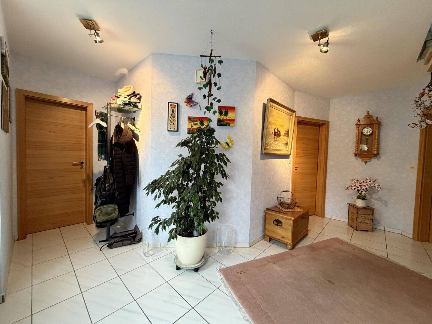 V E.R K A U F T ! ! ! Traum in Weiß - Einfam. Haus Papenburg - Untenende – Papenburg – Vorschaubild 3