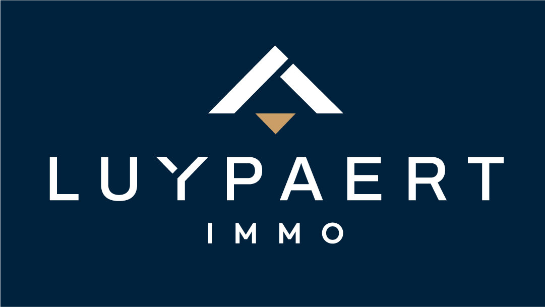 Luypaert Immo logo