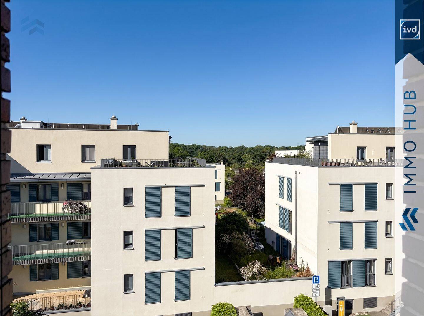 ++ Bezugsfrei, Balkon, Badewanne & Fenster! Charmanter Altbau in Gohlis Süd ++ – Leipzig – Vorschaubild 6
