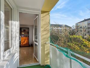 Gepflegte und bezugsfreie 2,5-Zimmer-Wohnung in München-Laim – 80686 München – Vorschaubild 9