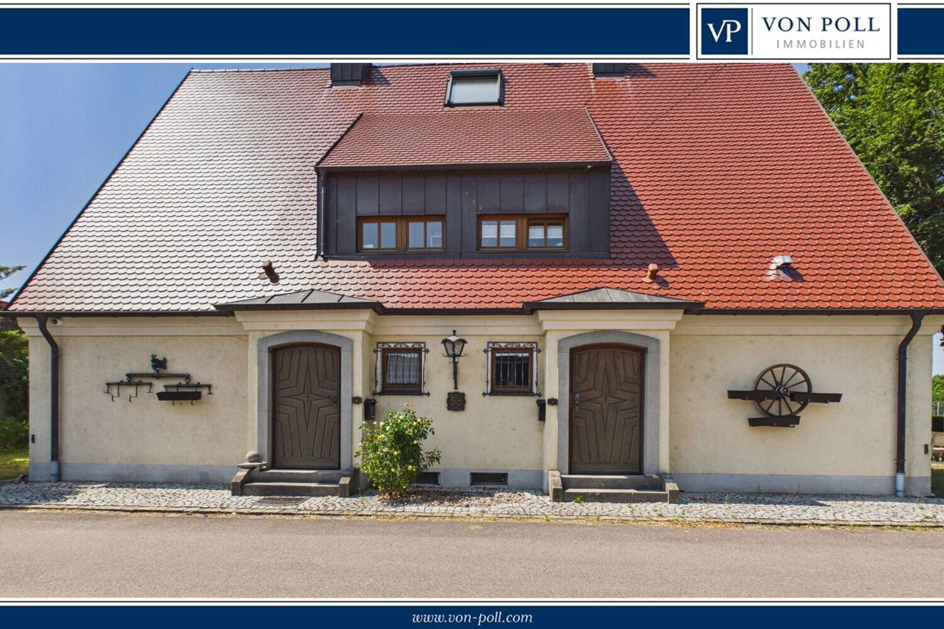Einfamilienhaus in 86368 Gersthofen mit 260 m² kaufen